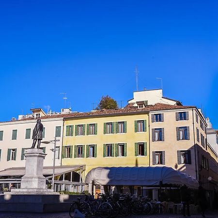 4You Apartments - Ponti Romani Padova Exterior photo