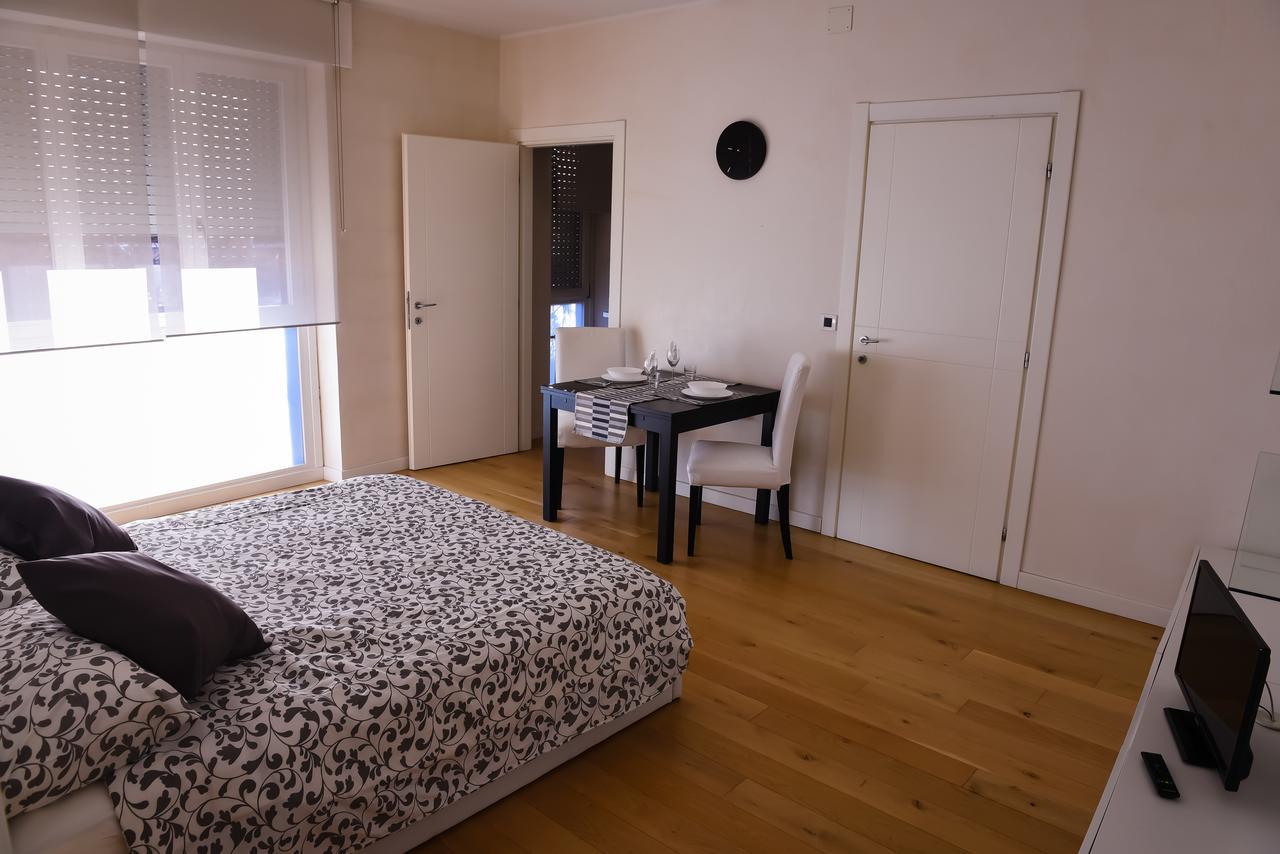 4You Apartments - Ponti Romani Padova Exterior photo