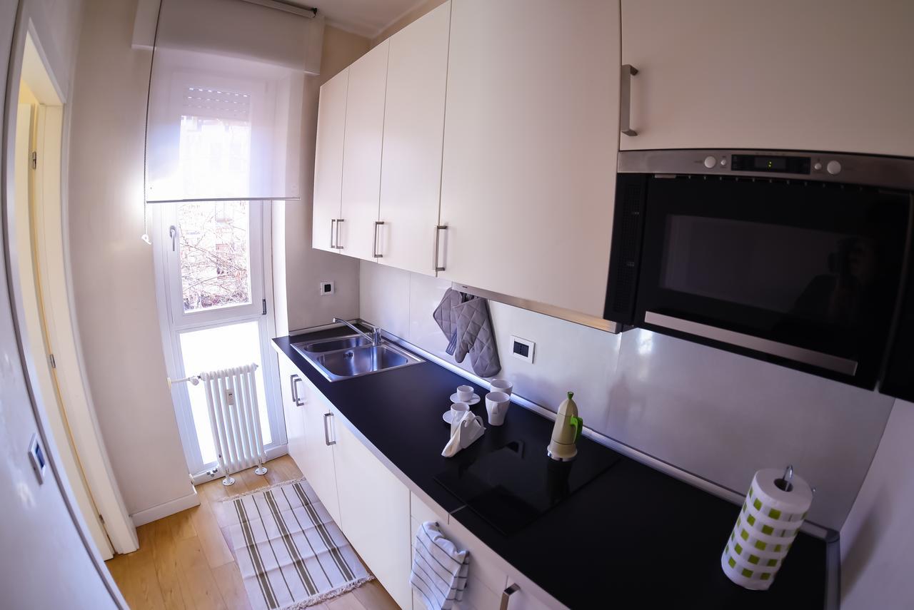 4You Apartments - Ponti Romani Padova Exterior photo